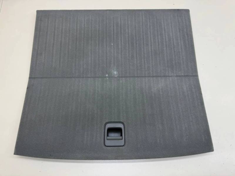 Пол багажника Audi Q5 (8R) 2008-2017