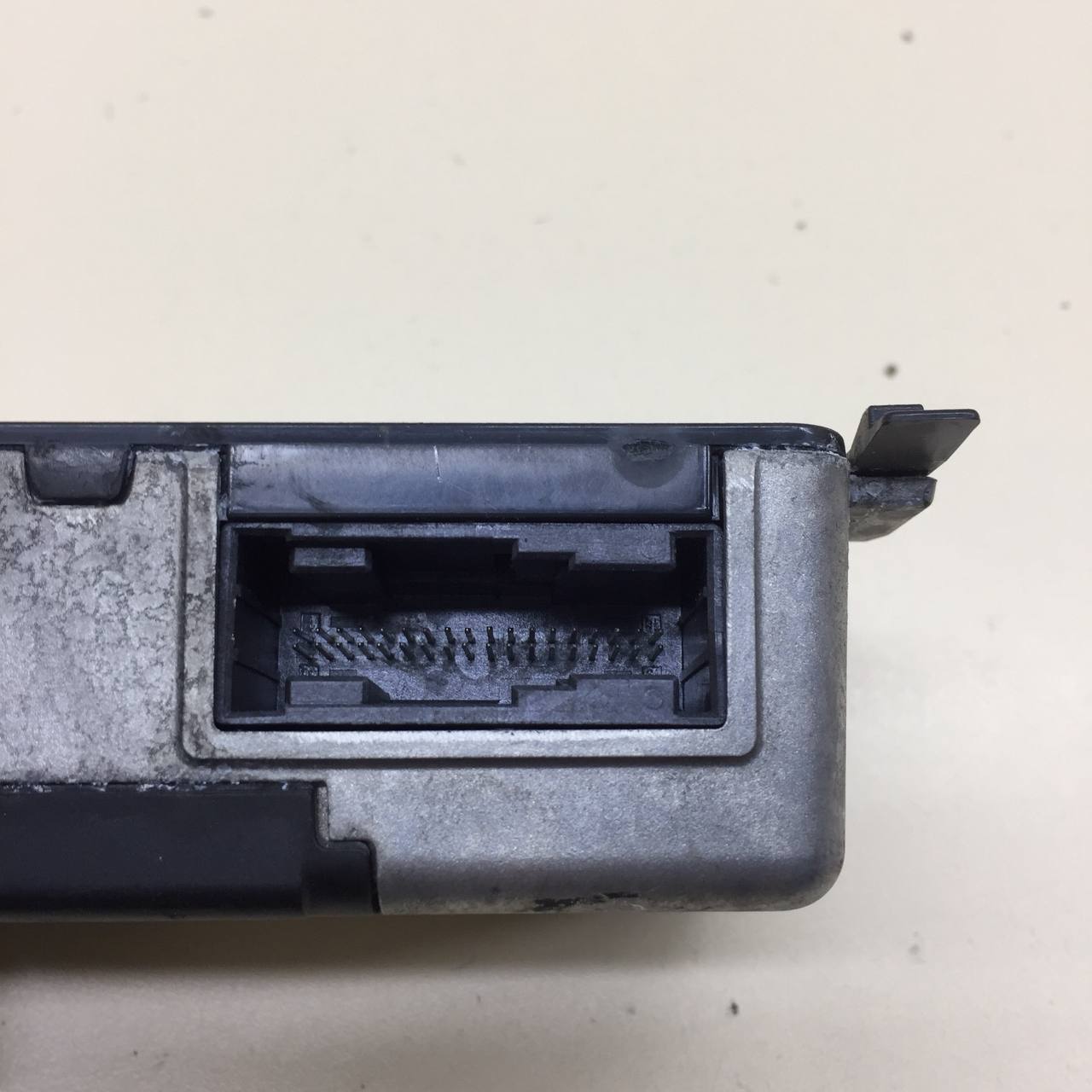 Блок электронный Skoda Rapid 2019>