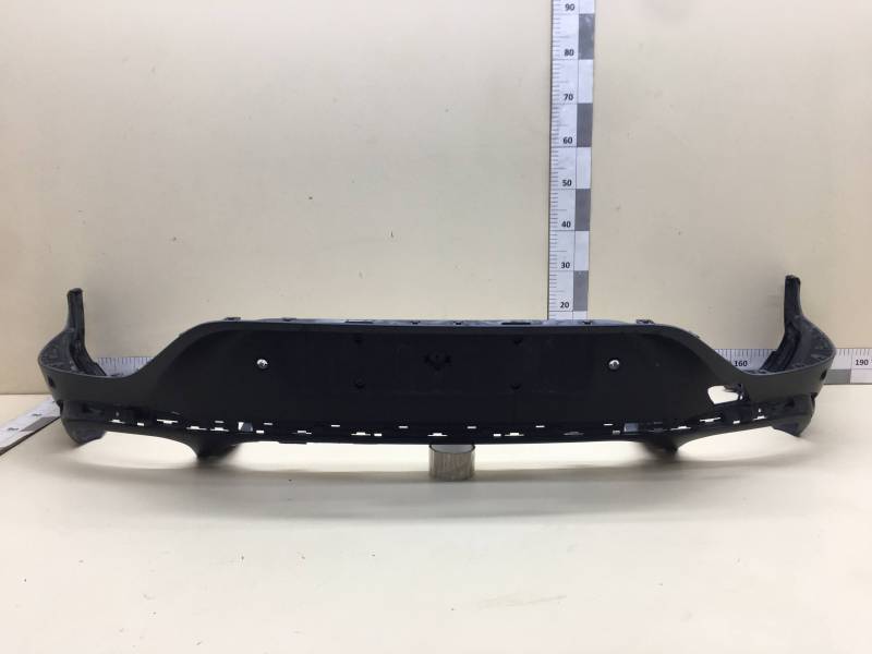 Юбка задняя Mercedes-Benz GLC-Class (X253) 2015>