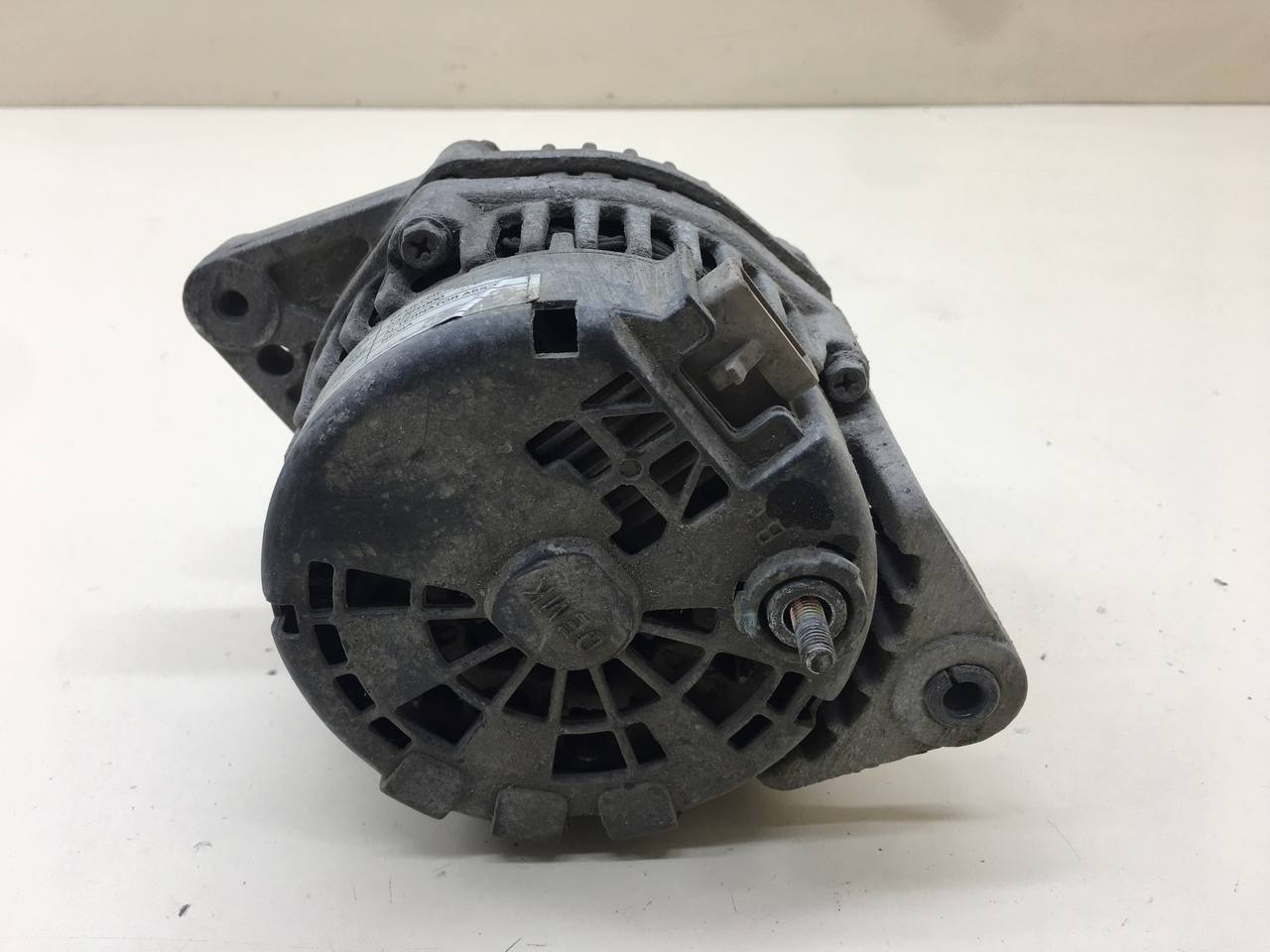 Генератор Daewoo Nexia (N150) 2008-2016