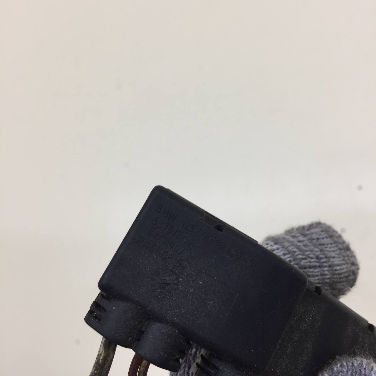 Проводка (коса) BMW 1-series F20/F21 2011>