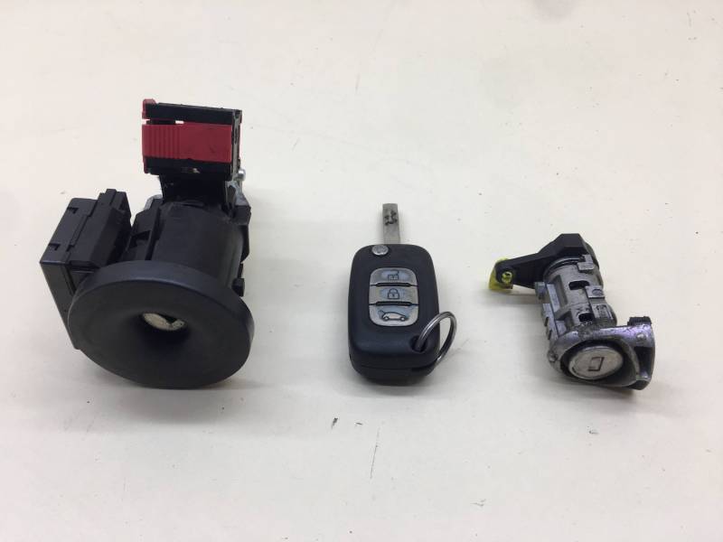 Замок зажигания Lada X-RAY 2016>