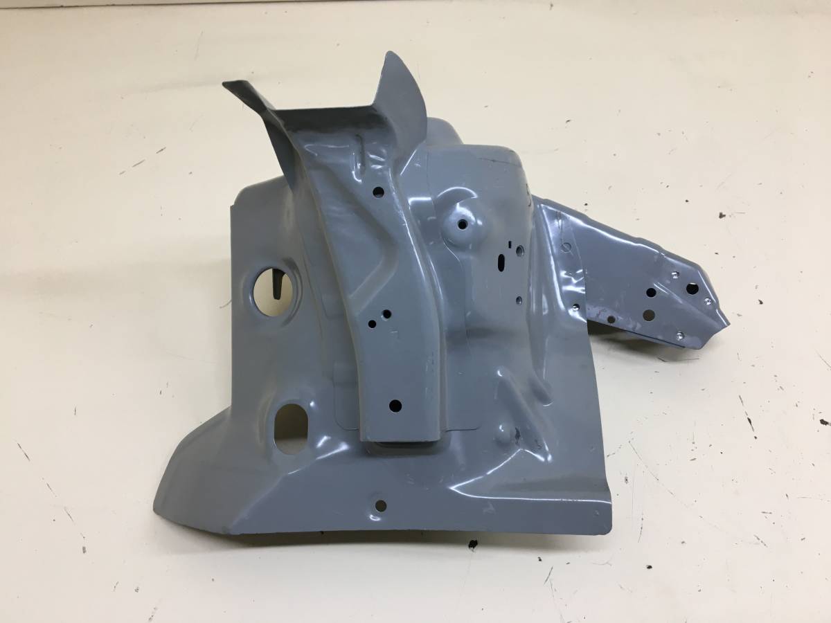 Кузовной элемент Kia Picanto (TA) 2011-2017