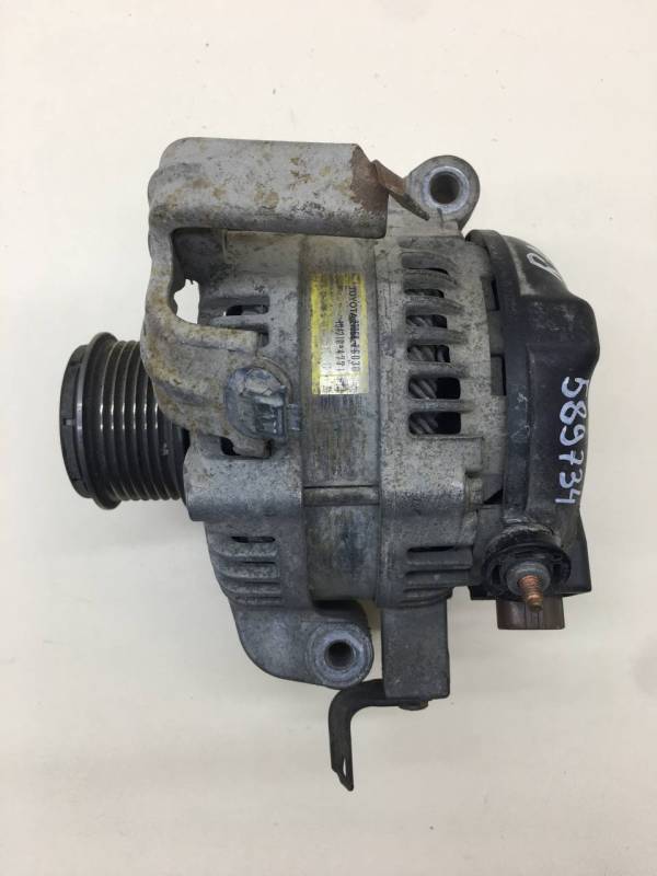 Генератор Toyota Rav 4 (A30) 2006-2013