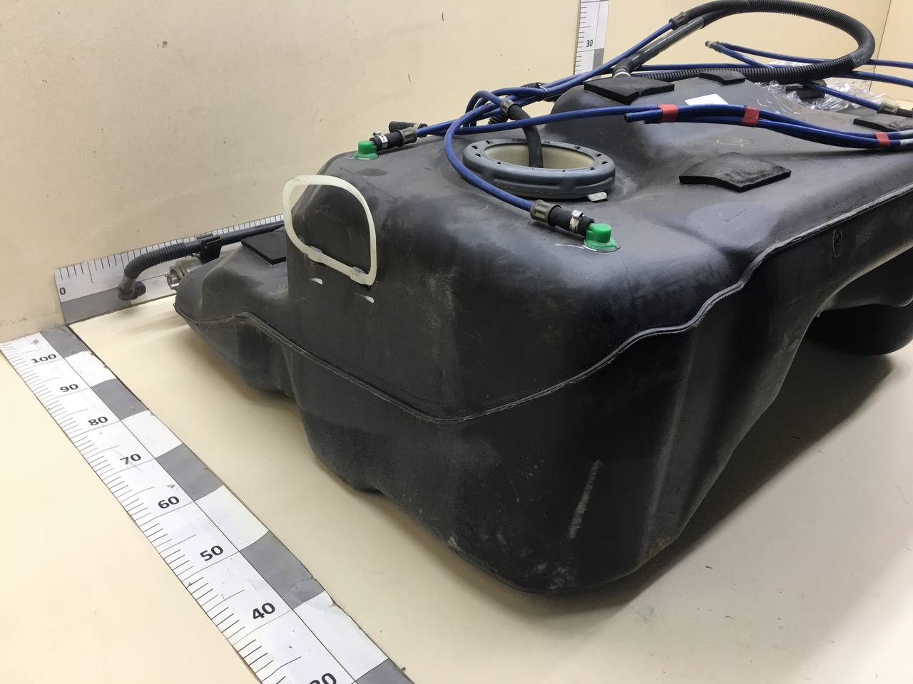 Бак топливный BMW X5 E53 2000-2007