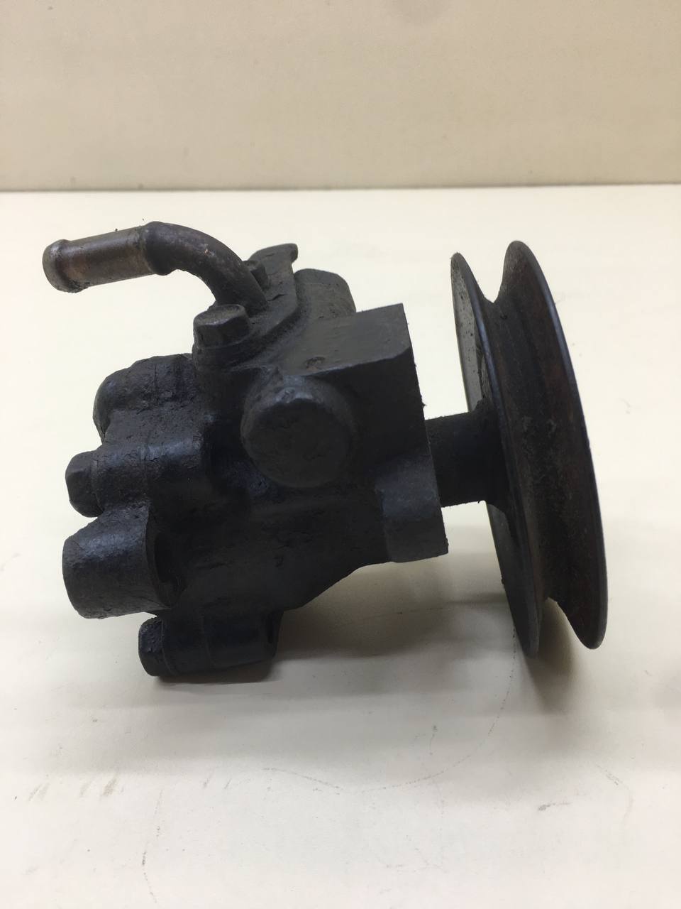 Насос гидроусилителя (электрогидроусилитель, ЭГУР) Hyundai Porter 1998-2010