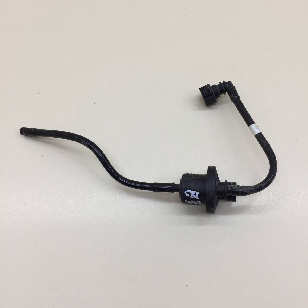 Клапан электромагнитный Lada  Niva Travel 2020>