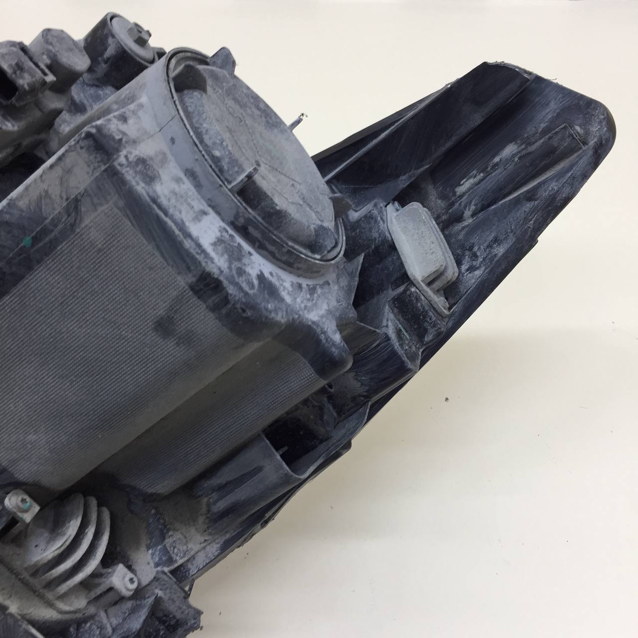 Фара правая Haval H9 2015>