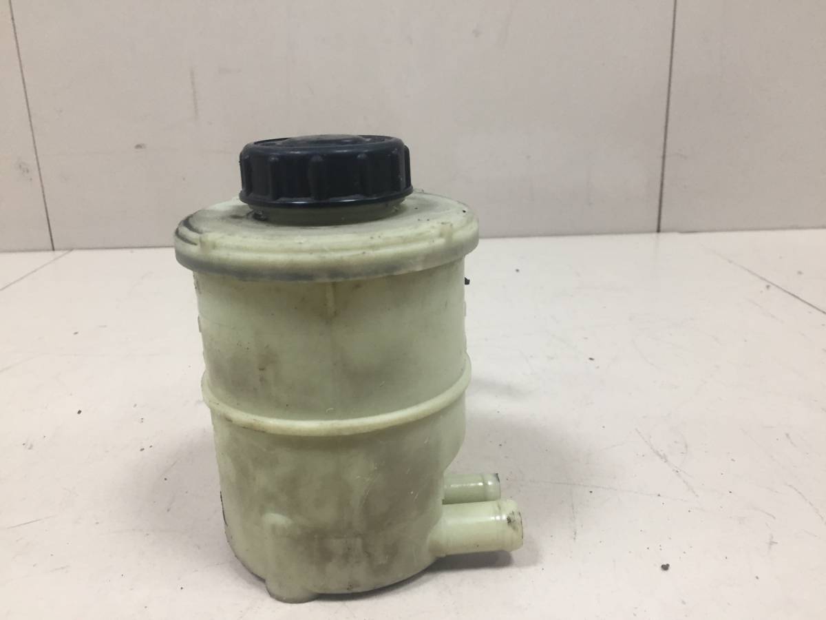 Бачок гидроусилителя Renault Logan (1) 2005-2014