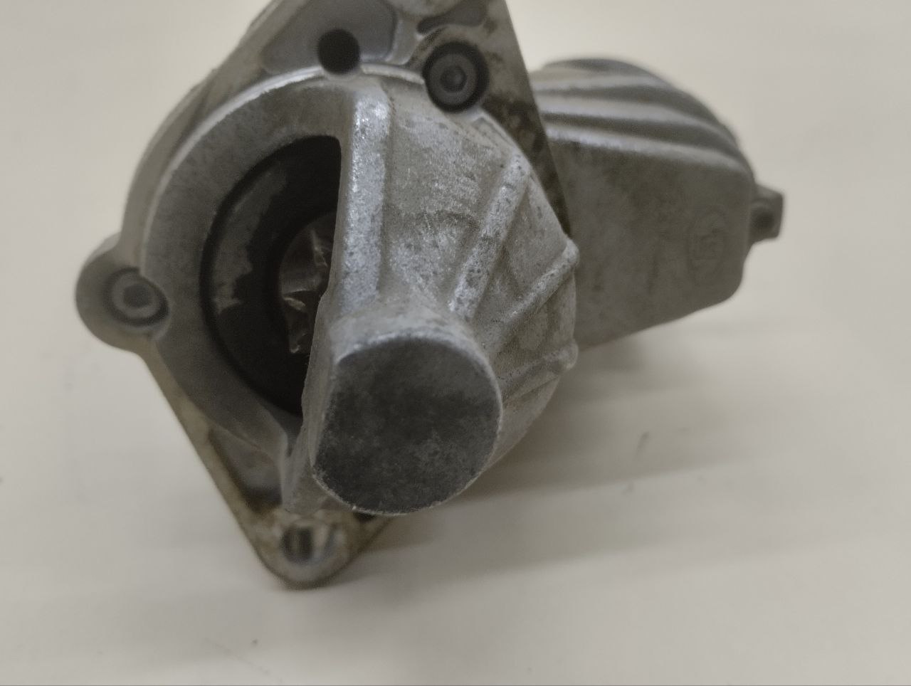 Стартер Chevrolet Aveo T250 2005-2011