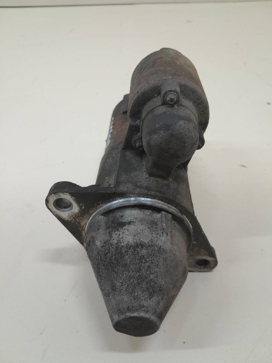 Стартер Chevrolet Lacetti (J200) 2003-2013