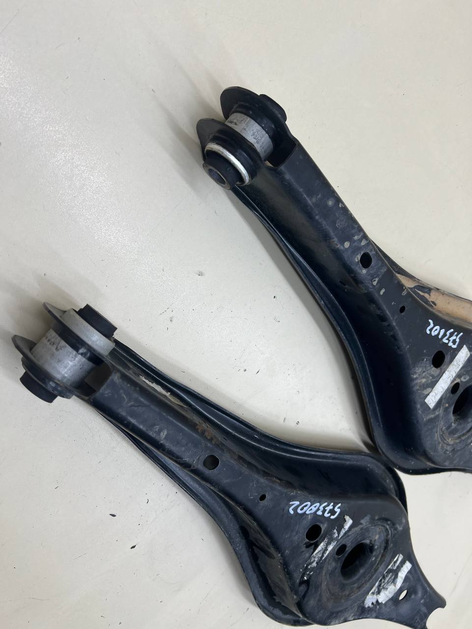 Рычаг задний нижний EXEED RX 2022>