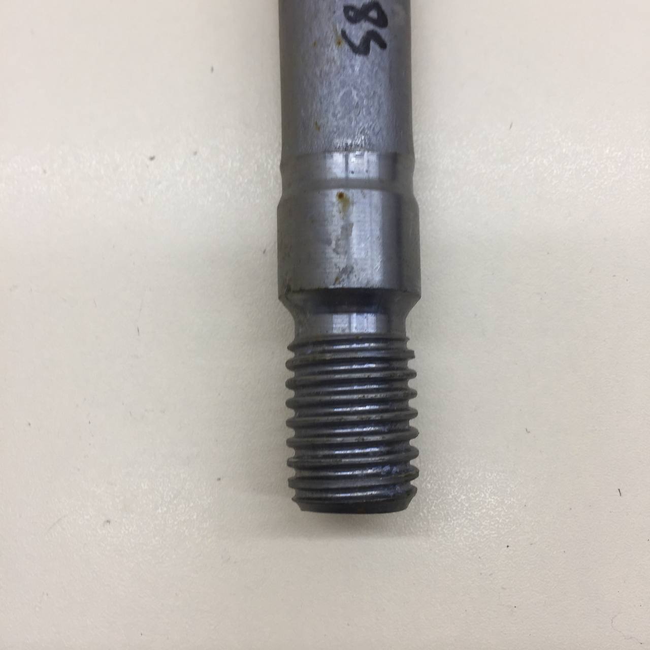 Крюк буксировочный Mercedes-Benz C-Class (W205) 2014>