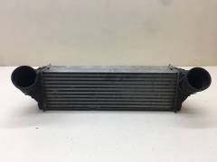 Интеркулер BMW X6 E71 2008-2014