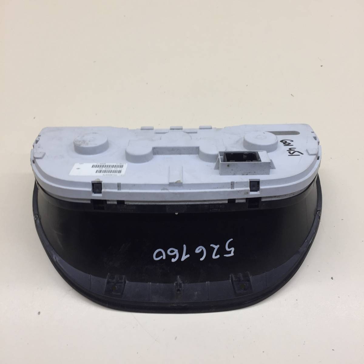 Панель приборов Fiat Albea 2002-2012