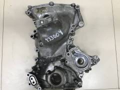 Крышка двигателя передняя Toyota Passo (XC10) 2004-2010