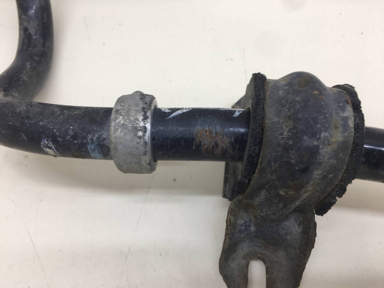 Стабилизатор передний Nissan Juke (YF15) 2011-2020