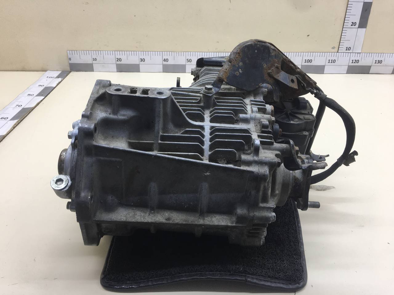 Коробка раздаточная Toyota Land Cruiser (J200) 2007-2021