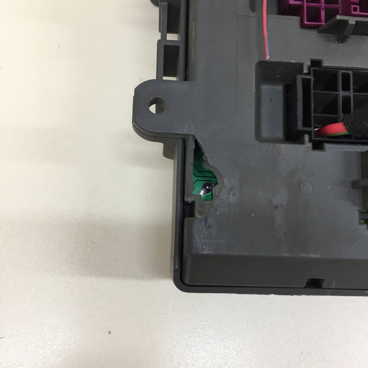 Блок предохранителей BMW 1-series E87/E81 2004-2011