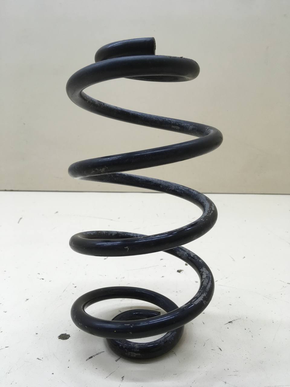 Пружина задняя Nissan Tiida (C11) 2007-2014