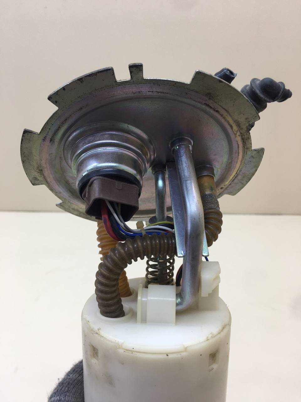 Насос топливный электрический ZAZ Chance 2009-2014