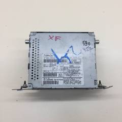 Магнитола Jaguar XF 2007-2015