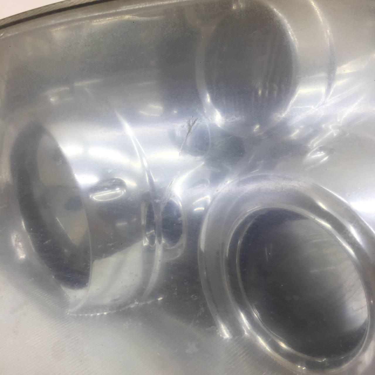 Фара левая Vortex Estina 2008-2012