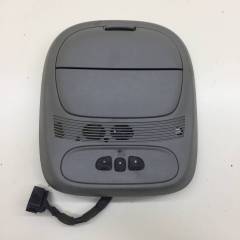 Очечник Chevrolet TrailBlazer (GMT360) 2001-2010