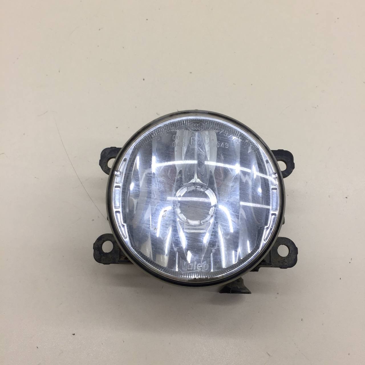 Фара противотуманная Renault Sandero Stepway (5S) 2014-2022