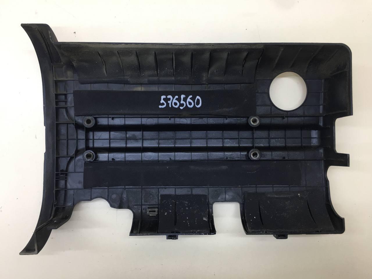 Накладка декоративная Daewoo Nexia (N150) 2008-2016