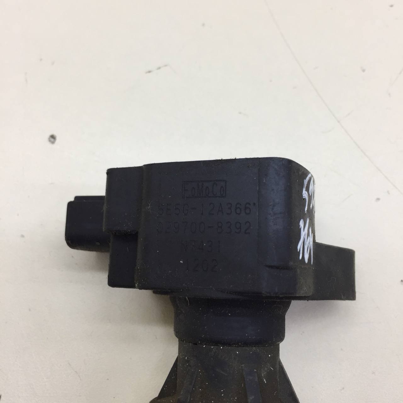 Катушка зажигания Ford Mondeo 4 2007-2015