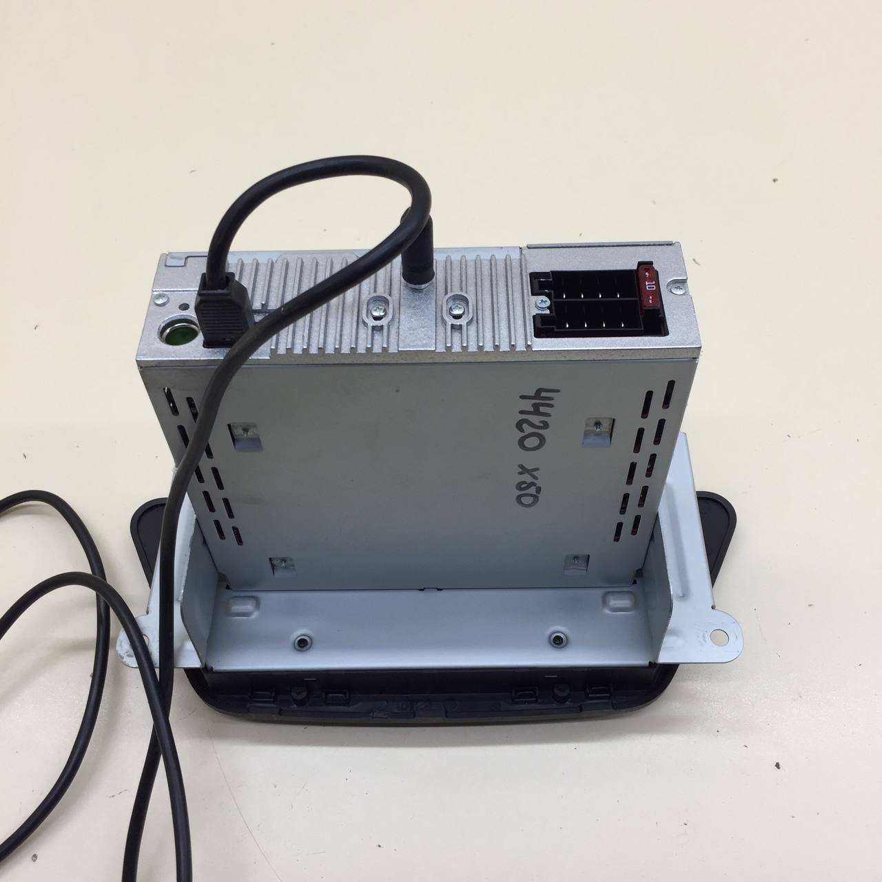 Магнитола Lifan X50 2015>