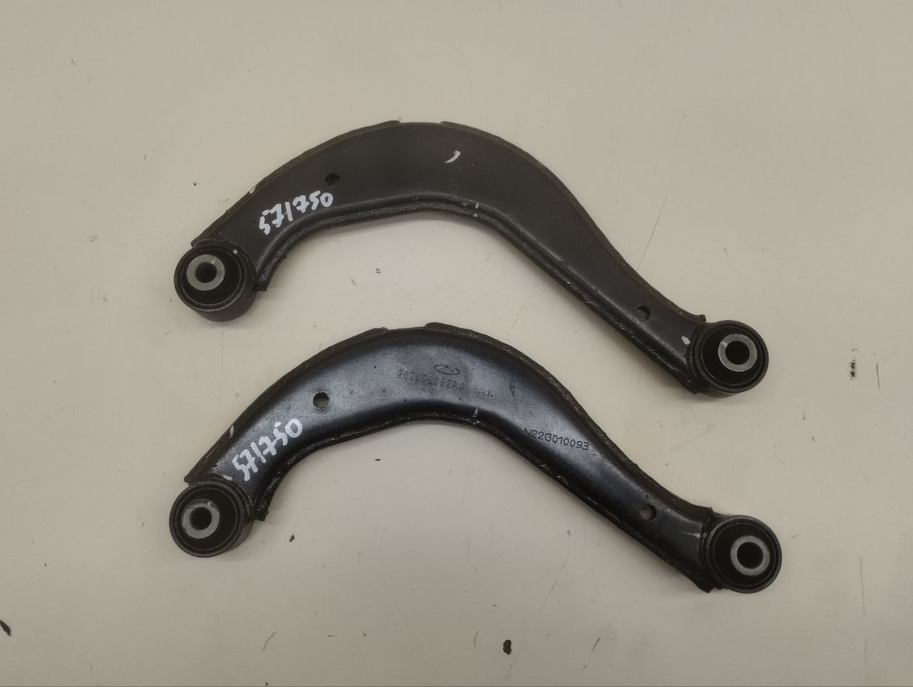 Рычаг задний верхний OMODA C5 2021>