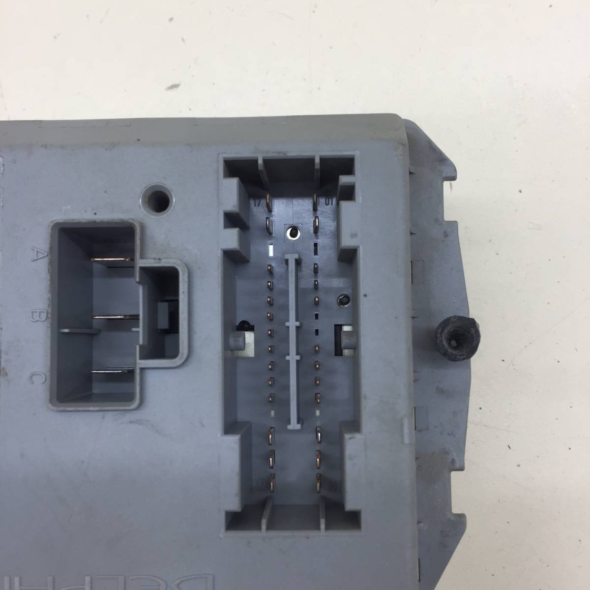 Блок предохранителей Fiat Albea 2002-2012