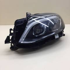 Фара левая Mercedes-Benz GLE Coupe (C292)  2015-2019