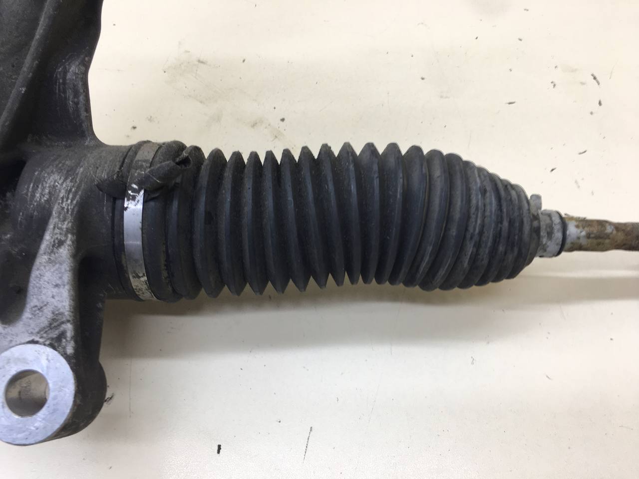 Рейка рулевая BMW 7-Series F01,F02  2008-2015