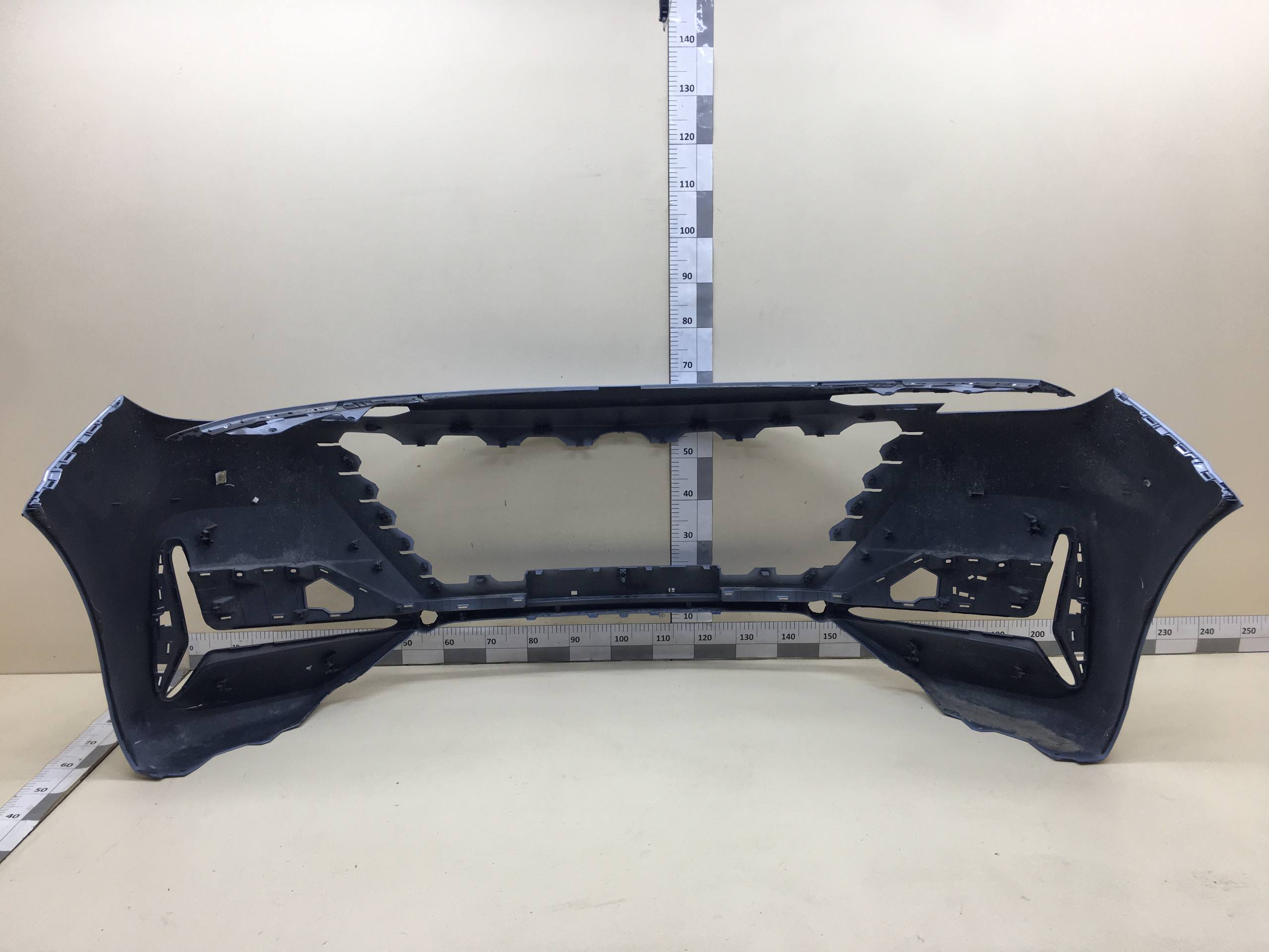 Бампер передний Changan UNI-K 2020>