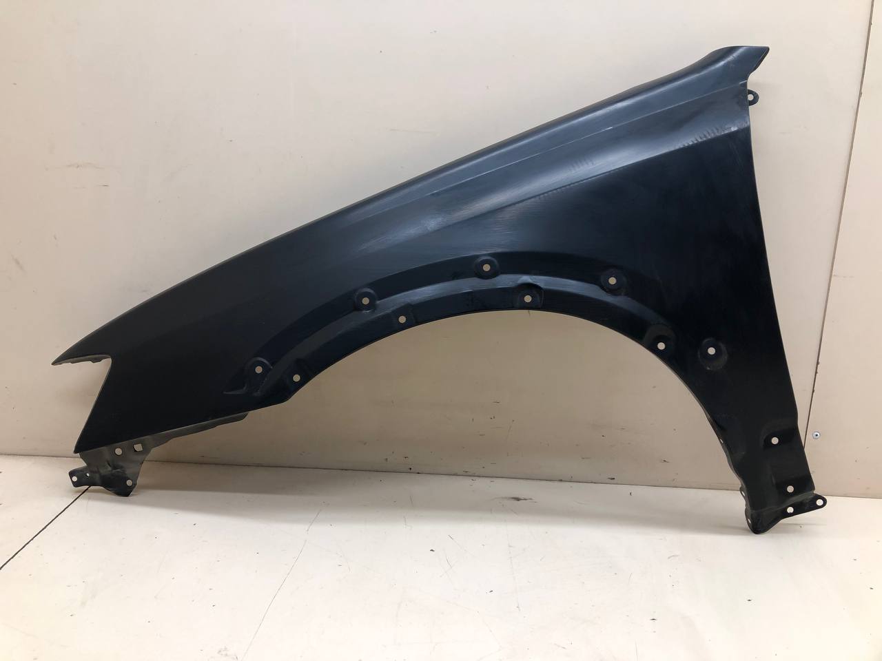 Крыло переднее левое Subaru Outback (BP) 2003-2009