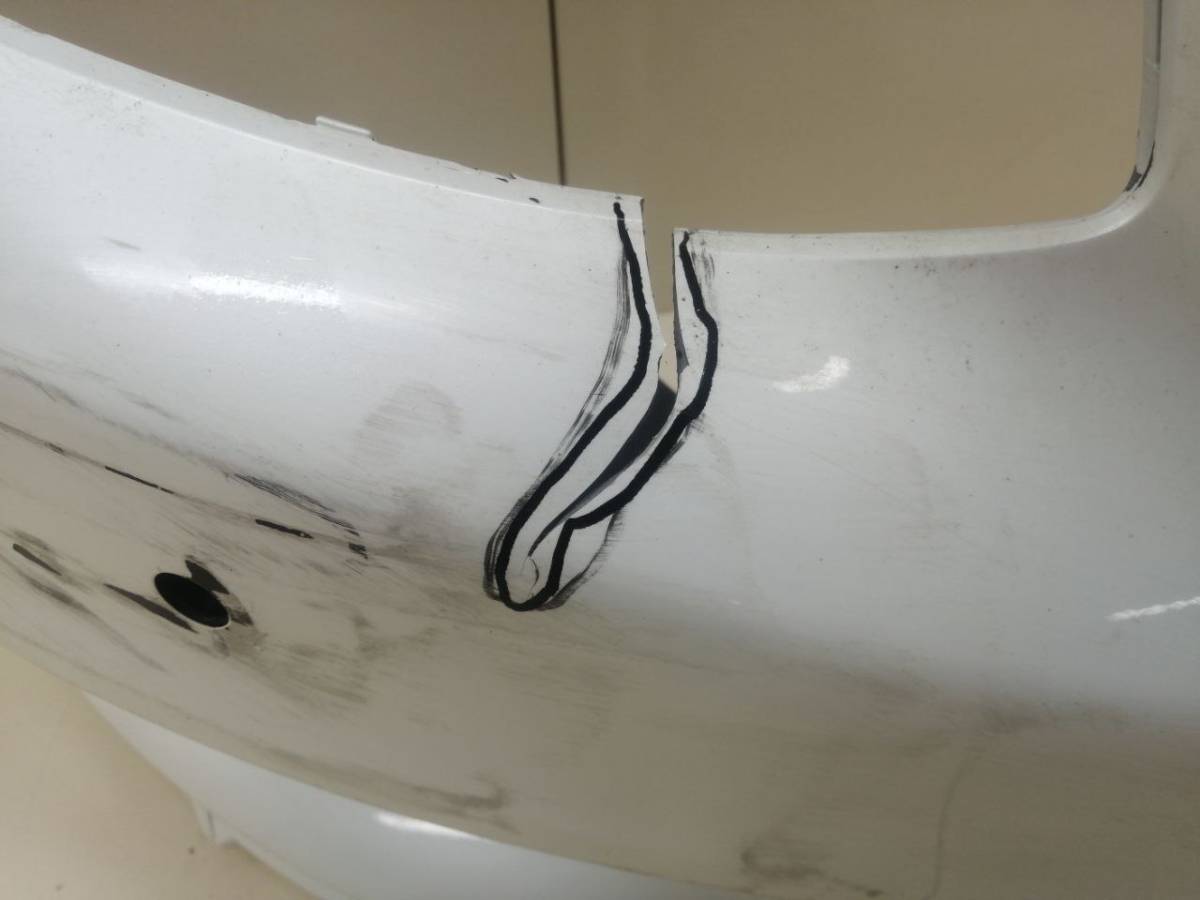 Бампер передний Mercedes-Benz S-Class (С217) 2014-2021