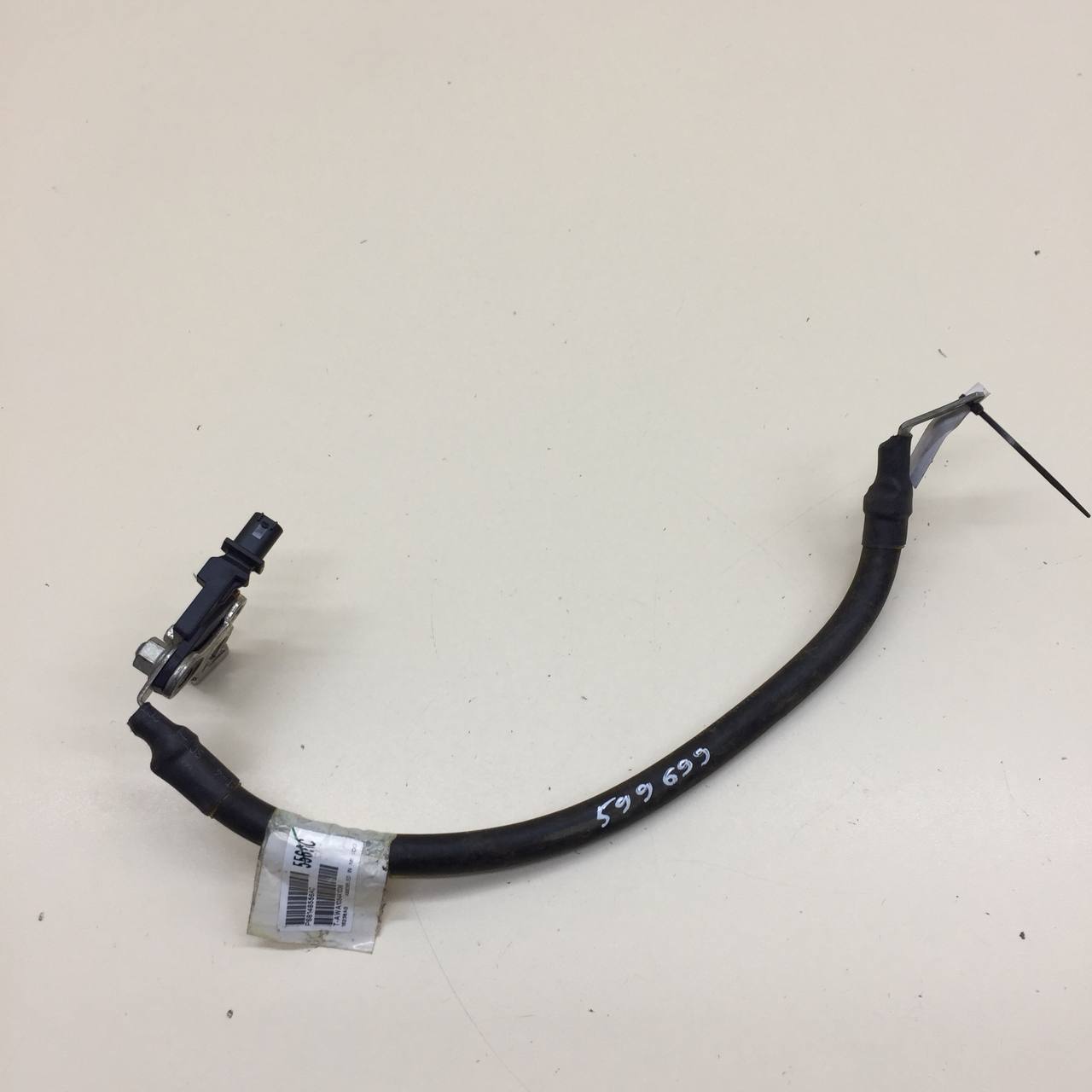 Клемма аккумулятора минус Jeep Grand Cherokee (WK2) 2010>