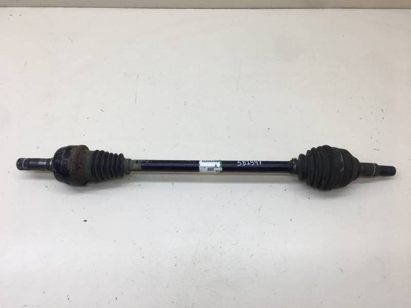 Полуось задняя Cadillac STS 2004-2011