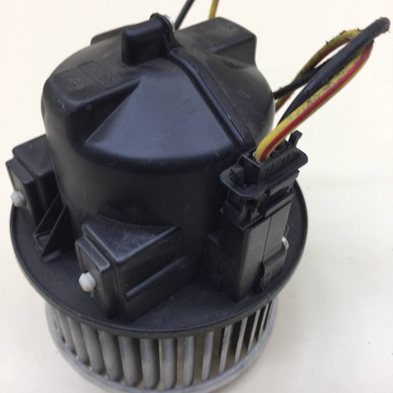 Моторчик отопителя Volvo XC60 2008-2017