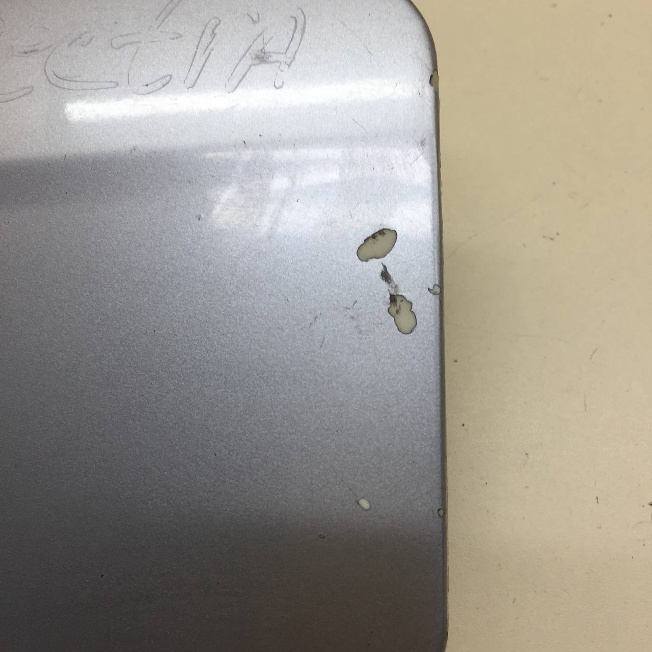 Лючок бензобака Kia Spectra (SD) 2004-2011