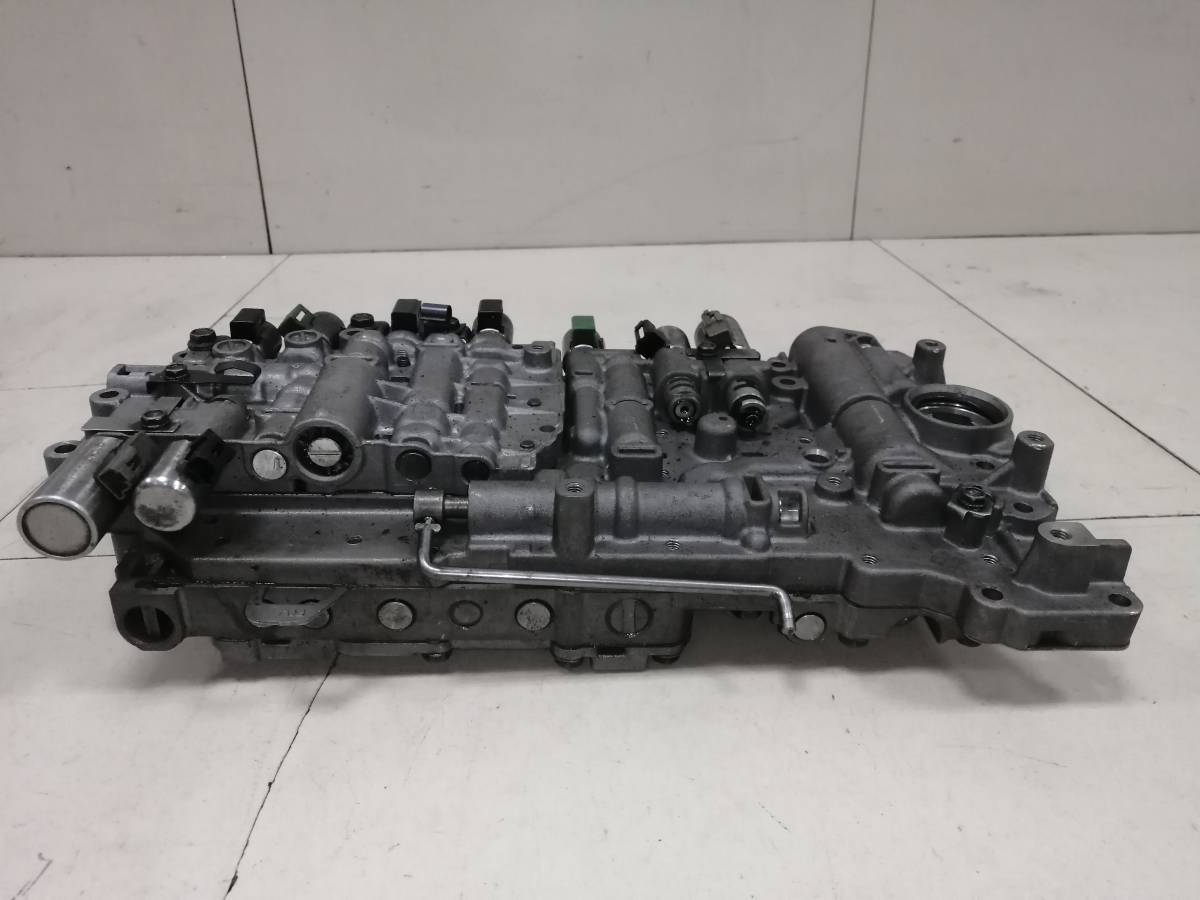 Блок клапанов Lexus GS 300/400/430 (S190) 2005-2011