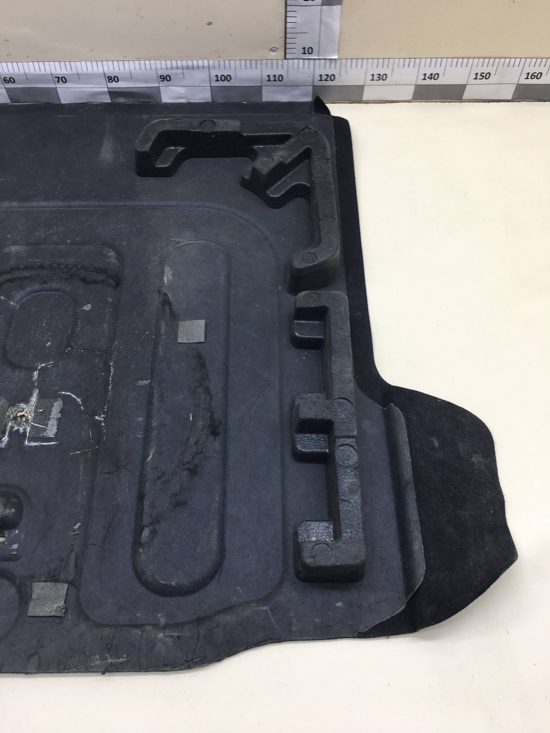 Пол багажника Chevrolet Cruze (J300) 2009-2016