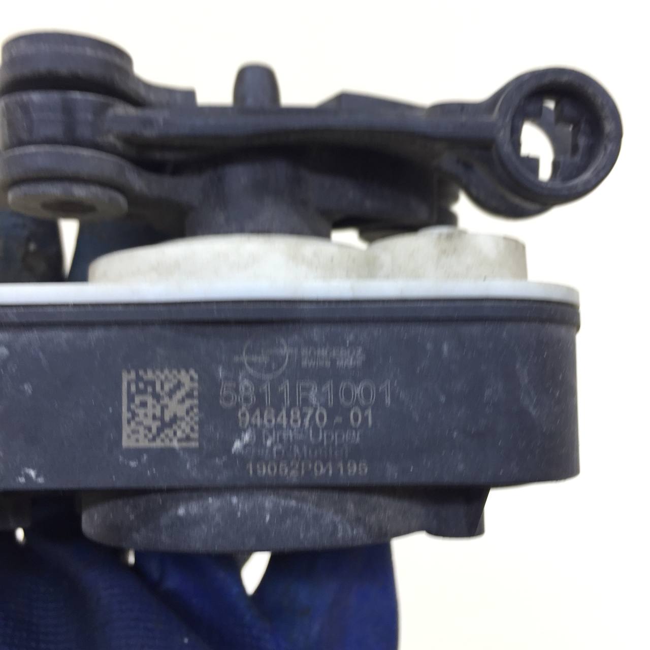 Моторчик BMW X5 G05 2018>