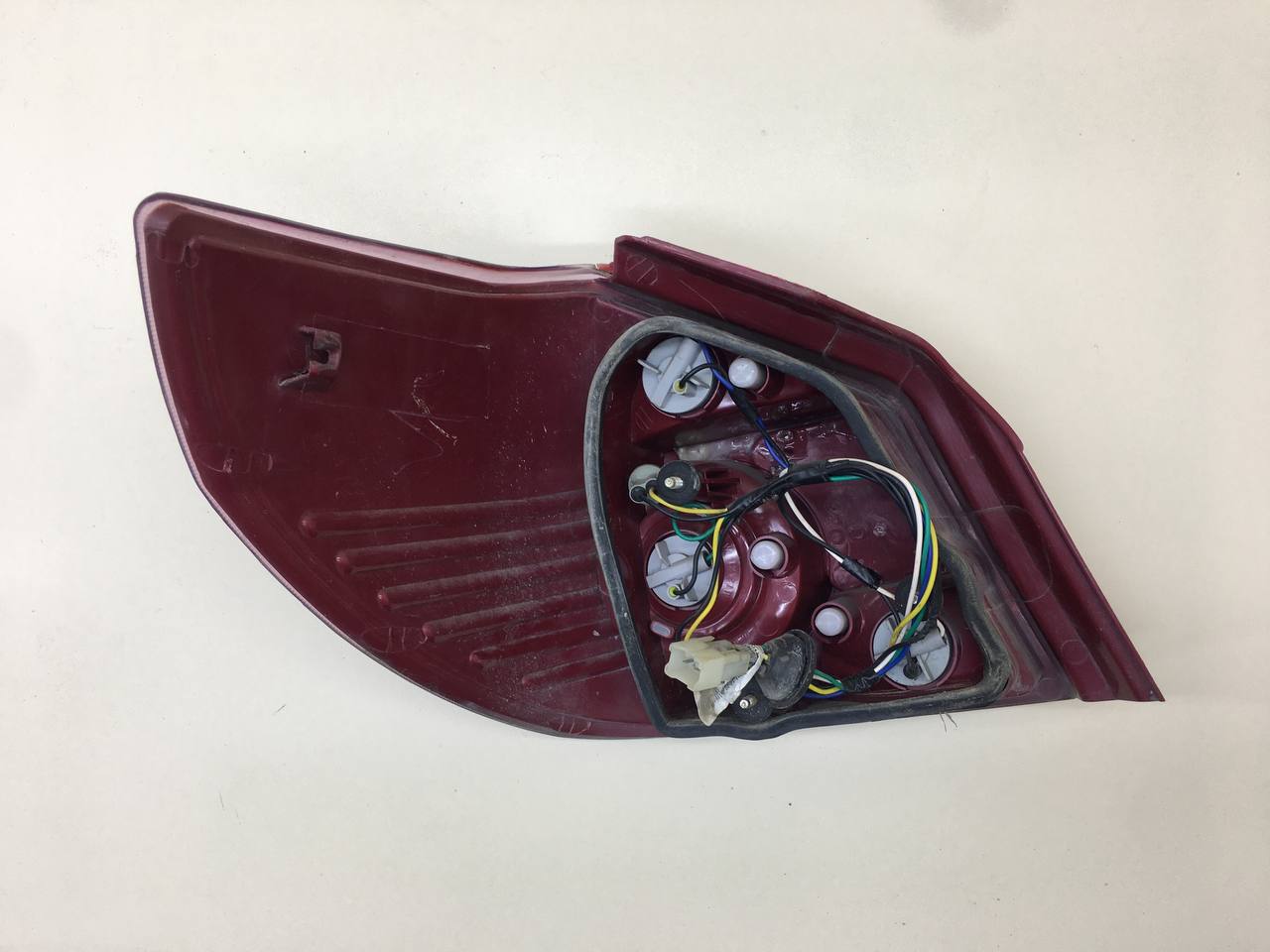 Фонарь задний правый Geely MK Cross 2011>