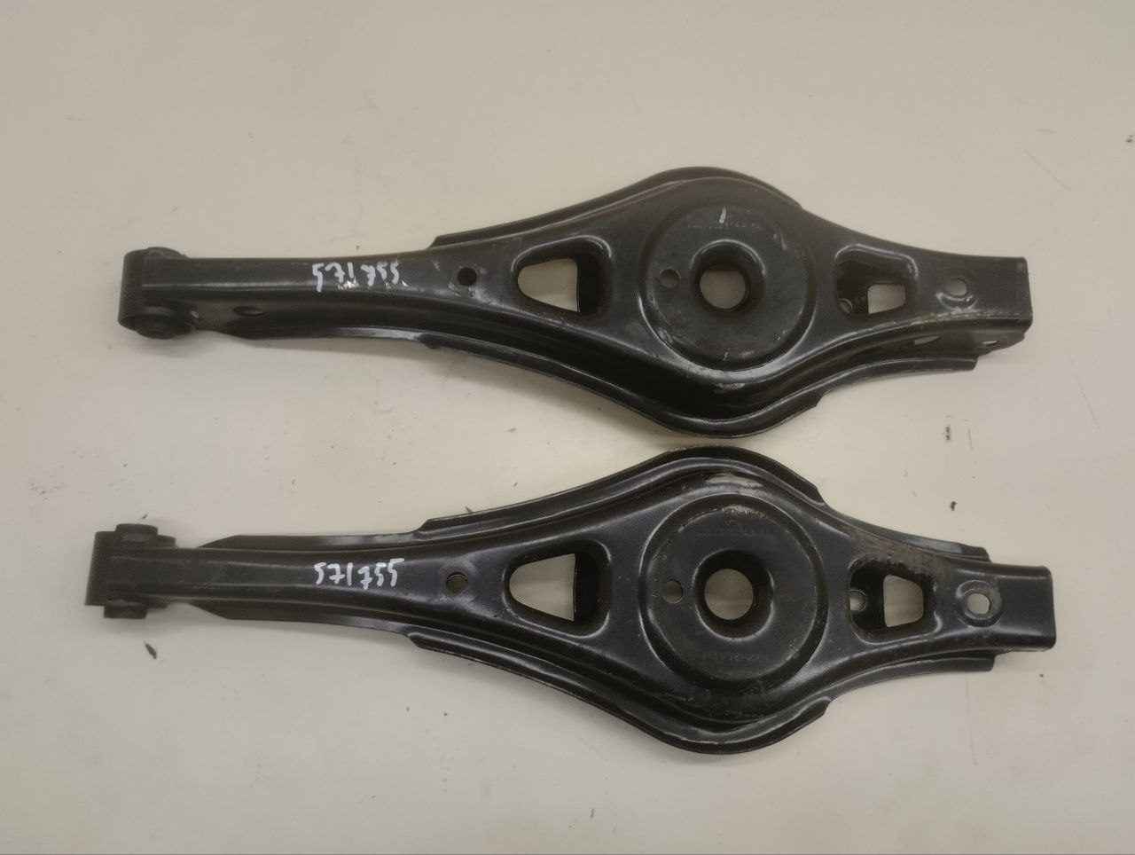 Рычаг задний поперечный OMODA C5 2021>