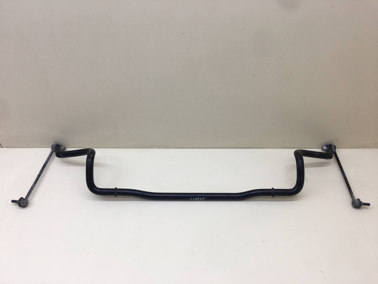 Стабилизатор передний Jetour Dashing 2022>