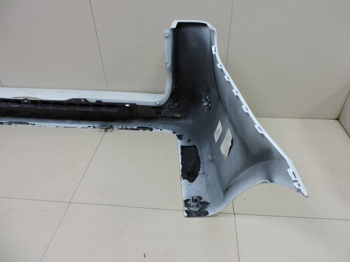 Бампер задний Mercedes-Benz Vito (447) 2014>